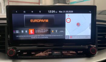 Kia Ceed SW 1.6 CRDi DynamicPlusLine – Gasoil – Manual – 116CV lleno