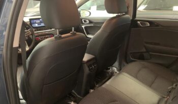Kia Ceed SW 1.6 CRDi DynamicPlusLine – Gasoil – Manual – 116CV lleno