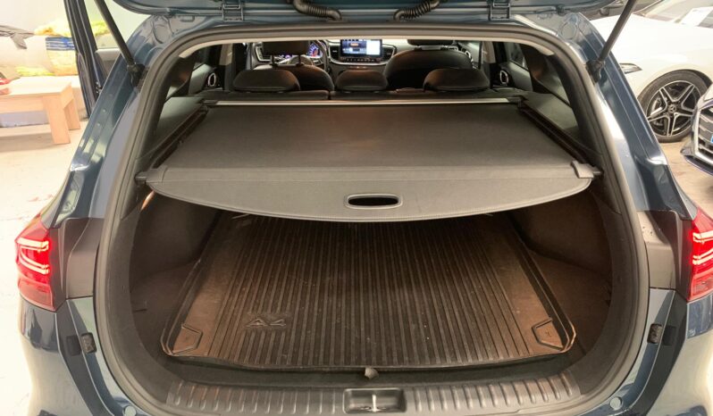 Kia Ceed SW 1.6 CRDi DynamicPlusLine – Gasoil – Manual – 116CV lleno