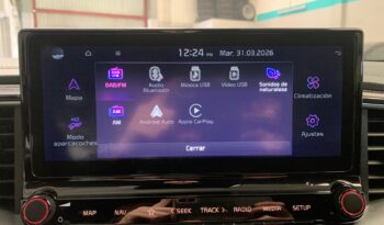 Kia Ceed SW 1.6 CRDi DynamicPlusLine – Gasoil – Manual – 116CV lleno