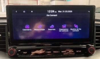 Kia Ceed SW 1.6 CRDi DynamicPlusLine – Gasoil – Manual – 116CV lleno