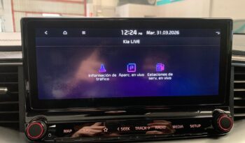 Kia Ceed SW 1.6 CRDi DynamicPlusLine – Gasoil – Manual – 116CV lleno