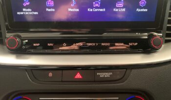 Kia Ceed SW 1.6 CRDi DynamicPlusLine – Gasoil – Manual – 116CV lleno