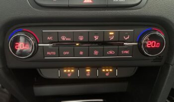 Kia Ceed SW 1.6 CRDi DynamicPlusLine – Gasoil – Manual – 116CV lleno