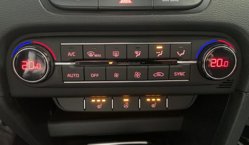 Kia Ceed SW 1.6 CRDi DynamicPlusLine – Gasoil – Manual – 116CV lleno