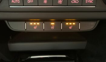 Kia Ceed SW 1.6 CRDi DynamicPlusLine – Gasoil – Manual – 116CV lleno