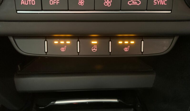 Kia Ceed SW 1.6 CRDi DynamicPlusLine – Gasoil – Manual – 116CV lleno