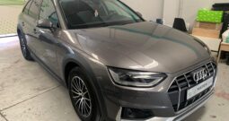 Audi A4 Allroad 40 TDI Business – Quattro – Gasoil – Automático – 204 CV