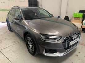 Audi A4 Allroad 40 TDI Business – Quattro – Gasoil – Automático – 204 CV