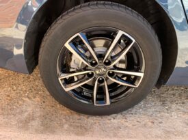 Kia Ceed SW 1.6 CRDi DynamicPlusLine – Gasoil – Manual – 116CV