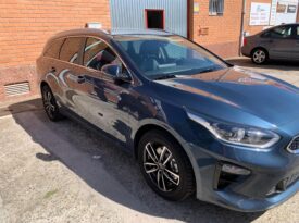 Kia Ceed SW 1.6 CRDi DynamicPlusLine – Gasoil – Manual – 116CV