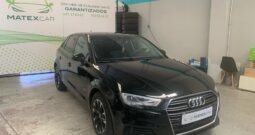 Audi A3 Sportback 2.0 TDI – Gasoil – Automático – 150 CV