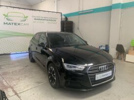 Audi A3 Sportback 2.0 TDI – Gasoil – Automático – 150 CV