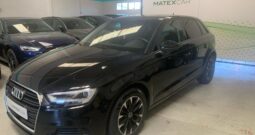 Audi A3 Sportback 2.0 TDI – Gasoil – Automático – 150 CV