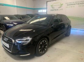 Audi A3 Sportback 2.0 TDI – Gasoil – Automático – 150 CV