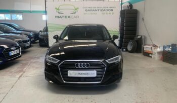 Audi A3 Sportback 2.0 TDI – Gasoil – Automático – 150 CV lleno