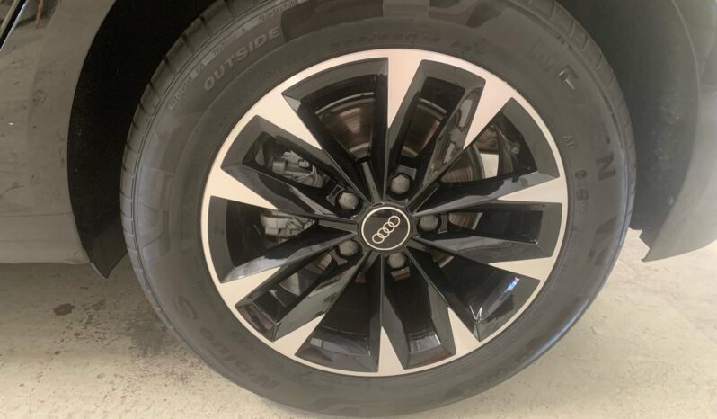 Audi A3 Sportback 2.0 TDI – Gasoil – Automático – 150 CV lleno