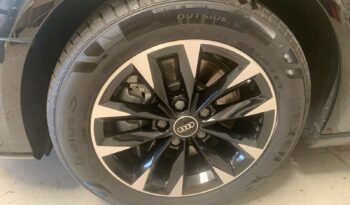 Audi A3 Sportback 2.0 TDI – Gasoil – Automático – 150 CV lleno