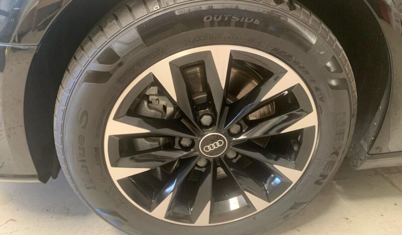 Audi A3 Sportback 2.0 TDI – Gasoil – Automático – 150 CV lleno