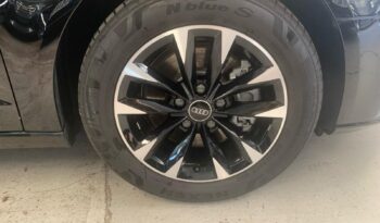 Audi A3 Sportback 2.0 TDI – Gasoil – Automático – 150 CV lleno