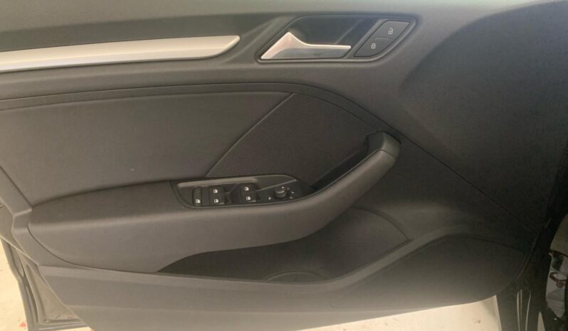 Audi A3 Sportback 2.0 TDI – Gasoil – Automático – 150 CV lleno