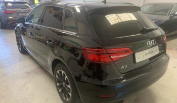 Audi A3 Sportback 2.0 TDI – Gasoil – Automático – 150 CV lleno