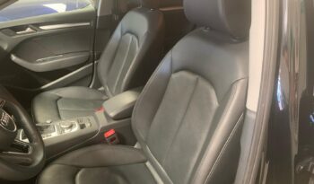 Audi A3 Sportback 2.0 TDI – Gasoil – Automático – 150 CV lleno