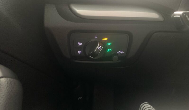 Audi A3 Sportback 2.0 TDI – Gasoil – Automático – 150 CV lleno