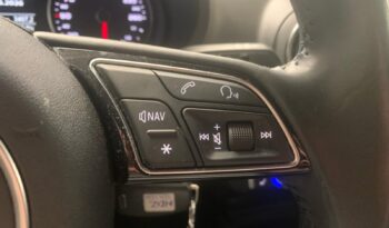 Audi A3 Sportback 2.0 TDI – Gasoil – Automático – 150 CV lleno