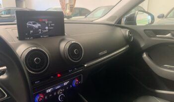 Audi A3 Sportback 2.0 TDI – Gasoil – Automático – 150 CV lleno