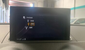 Audi A3 Sportback 2.0 TDI – Gasoil – Automático – 150 CV lleno