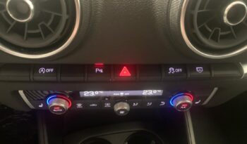 Audi A3 Sportback 2.0 TDI – Gasoil – Automático – 150 CV lleno