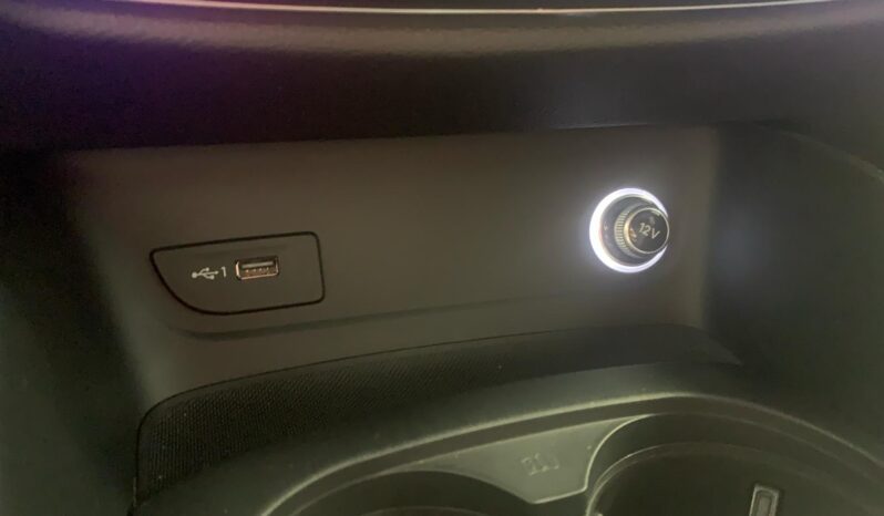 Audi A3 Sportback 2.0 TDI – Gasoil – Automático – 150 CV lleno