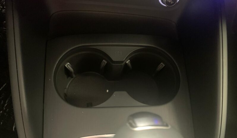 Audi A3 Sportback 2.0 TDI – Gasoil – Automático – 150 CV lleno