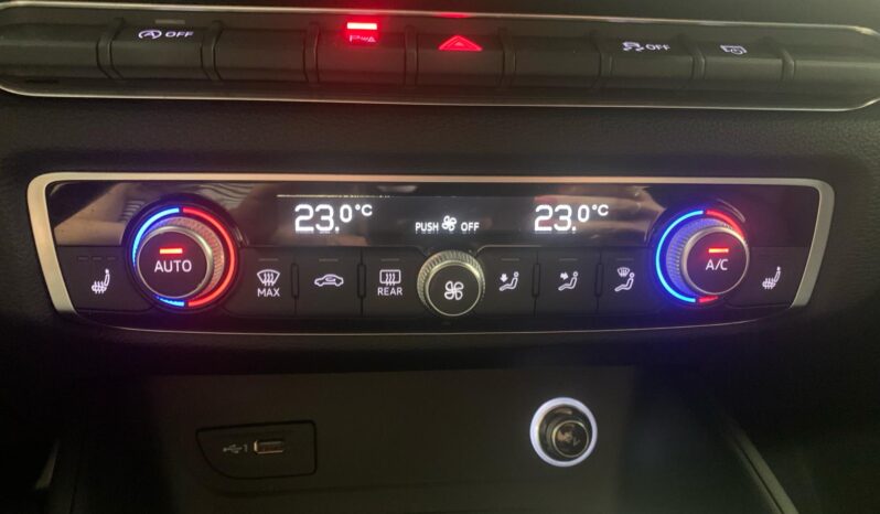 Audi A3 Sportback 2.0 TDI – Gasoil – Automático – 150 CV lleno