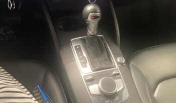 Audi A3 Sportback 2.0 TDI – Gasoil – Automático – 150 CV lleno