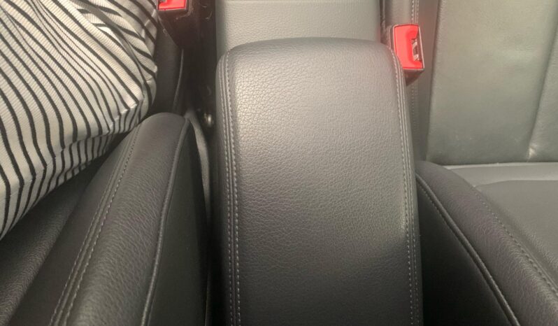 Audi A3 Sportback 2.0 TDI – Gasoil – Automático – 150 CV lleno