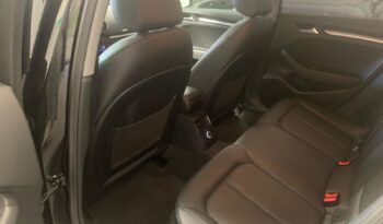 Audi A3 Sportback 2.0 TDI – Gasoil – Automático – 150 CV lleno