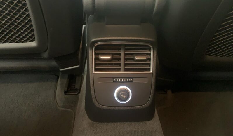 Audi A3 Sportback 2.0 TDI – Gasoil – Automático – 150 CV lleno