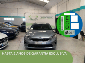 Kia Ceed SW 1.6 CRDi Style – Gasoil – Manual – 136 CV