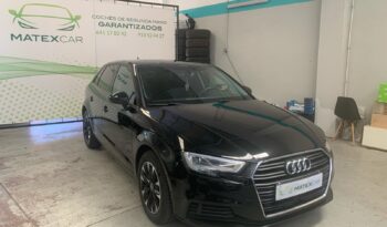 Audi A3 Sportback 2.0 TDI – Gasoil – Automático – 150 CV lleno
