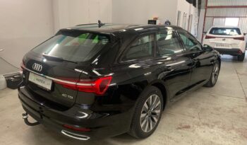 Audi A6 Avant 2.0 TDI Business – Gasoil – Automático – 204 CV lleno