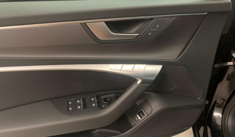 Audi A6 Avant 2.0 TDI Business – Gasoil – Automático – 204 CV lleno