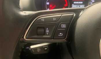 Audi A3 Sportback 2.0 TDI – Gasoil – Automático – 150 CV lleno