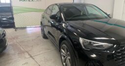 Audi Q3 Sportback 2.0 TDI S Line – Gasoil – Automático – 150 CV