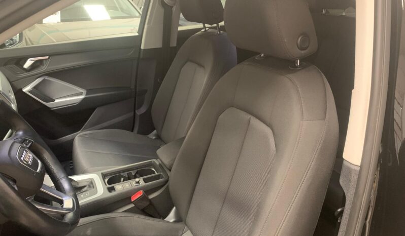 Audi Q3 Sportback 2.0 TDI S Line – Gasoil – Automático – 150 CV lleno