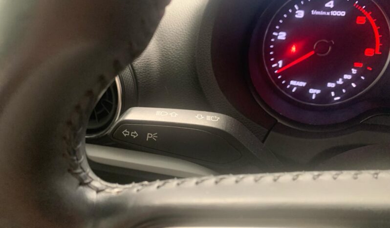 Audi A3 Sportback 2.0 TDI – Gasoil – Automático – 150 CV lleno