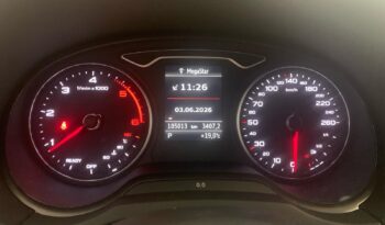 Audi A3 Sportback 2.0 TDI – Gasoil – Automático – 150 CV lleno