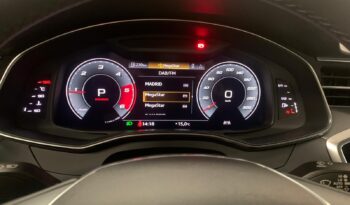 Audi A6 Avant 2.0 TDI Business – Gasoil – Automático – 204 CV lleno