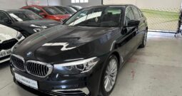 BMW 5 Series 530d Luxury 3.0 – Gasoil – Automático – 265 CV